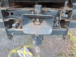 MERCEDES-BENZ LK 608 D