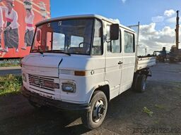 MERCEDES-BENZ LK 608 D