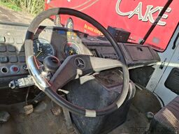 MERCEDES-BENZ LK 608 D