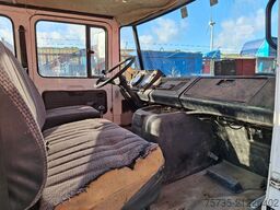 MERCEDES-BENZ LK 608 D