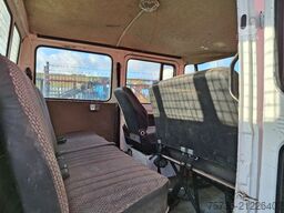 MERCEDES-BENZ LK 608 D