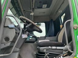 Volvo FM1850-T Terberg 8x4 hooklift