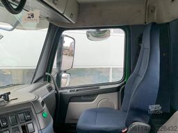 Volvo FM1850-T Terberg 8x4 hooklift