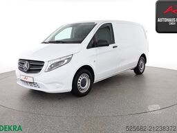 mercedes-benz Vito 116 CDI KASTEN NAVI,LED,DISTRONIC,STANDHEIZ