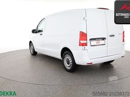 mercedes-benz Vito 116 CDI KASTEN NAVI,LED,DISTRONIC,STANDHEIZ