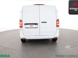 mercedes-benz Vito 116 CDI KASTEN NAVI,LED,DISTRONIC,STANDHEIZ