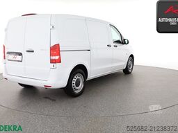 mercedes-benz Vito 116 CDI KASTEN NAVI,LED,DISTRONIC,STANDHEIZ