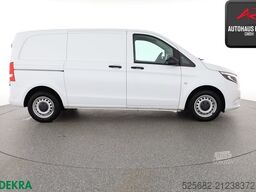 mercedes-benz Vito 116 CDI KASTEN NAVI,LED,DISTRONIC,STANDHEIZ