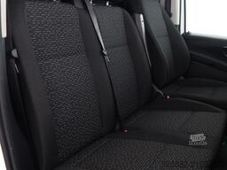 mercedes-benz Vito 116 CDI KASTEN NAVI,LED,DISTRONIC,STANDHEIZ