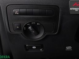 mercedes-benz Vito 116 CDI KASTEN NAVI,LED,DISTRONIC,STANDHEIZ