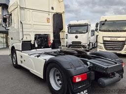 DAF XF 480 FT SUPER SPACE CAB ZF INTARDER