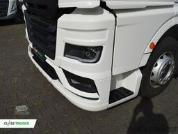 MAN TGX 18.470 GX