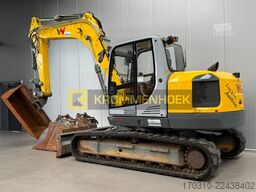 Wacker Neuson ET 145