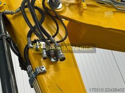 Wacker Neuson ET 145