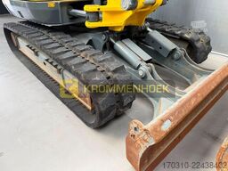 Wacker Neuson ET 145