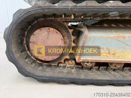 Wacker Neuson ET 145