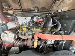 Wacker Neuson ET 145