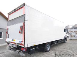 MAN TGL 12.250 Koffer Gr. Haus 3-Sitzer Euro 6 AHK LBW