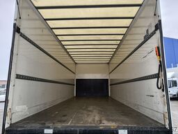 MAN TGL 12.250 Koffer Gr. Haus 3-Sitzer Euro 6 AHK LBW