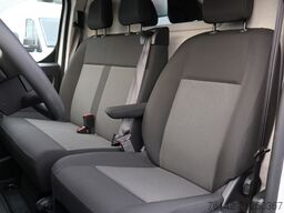 Fiat e-Scudo L3 75 kWh (Wordt verwacht)