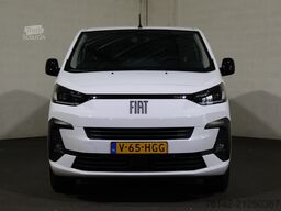 Fiat e-Scudo L3 75 kWh Airco Navigatie Camera