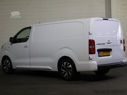 Fiat e-Scudo L3 75 kWh Airco Navigatie Camera