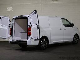 Fiat e-Scudo L3 75 kWh Airco Navigatie Camera