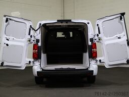 Fiat e-Scudo L3 75 kWh Airco Navigatie Camera