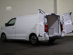 Fiat e-Scudo L3 75 kWh Airco Navigatie Camera