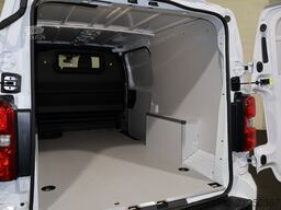 Fiat e-Scudo L3 75 kWh Airco Navigatie Camera