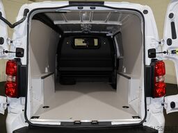 Fiat e-Scudo L3 75 kWh Airco Navigatie Camera