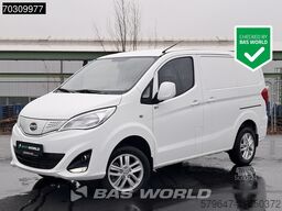 BYD ETP3 Elektrisch 45kWh WLTP 238km 2x Schuifdeur ...