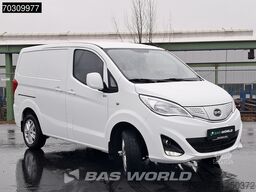 BYD ETP3 Elektrisch 45kWh WLTP 238km 2x Schuifdeur ...