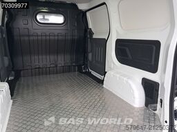 BYD ETP3 Elektrisch 45kWh WLTP 238km 2x Schuifdeur ...