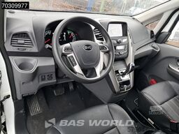 BYD ETP3 Elektrisch 45kWh WLTP 238km 2x Schuifdeur ...