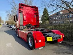 Iveco Stralis 510 XP / Retarder / Standklima / Eu6d