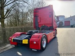 Iveco Stralis 510 XP / Retarder / Standklima / Eu6d