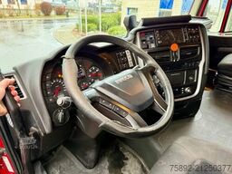 Iveco Stralis 510 XP / Retarder / Standklima / Eu6d