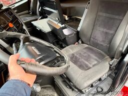 Iveco Stralis 510 XP / Retarder / Standklima / Eu6d