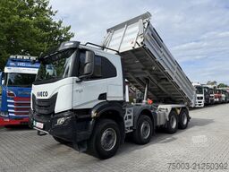 Iveco T-Way 510 / AT410T51 8X4 Meiller