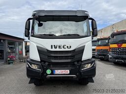 Iveco T-Way 510 / AT410T51 8X4 Meiller