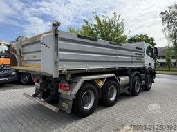 Iveco T-Way 510 / AT410T51 8X4 Meiller