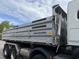 Iveco T-Way 510 / AT410T51 8X4 Meiller