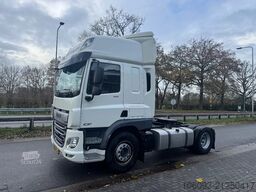 DAF CF 450 Spacecab