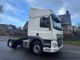 DAF CF 450 Spacecab