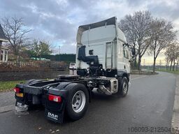 DAF CF 450 Spacecab