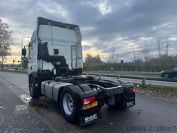 DAF CF 450 Spacecab