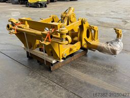 Caterpillar 12M-2 12M-3 140M-2 140M-3 160M-2 Ripper