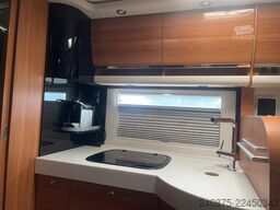 Concorde Charisma 900 LS