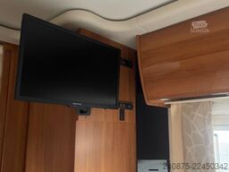 Concorde Charisma 900 LS